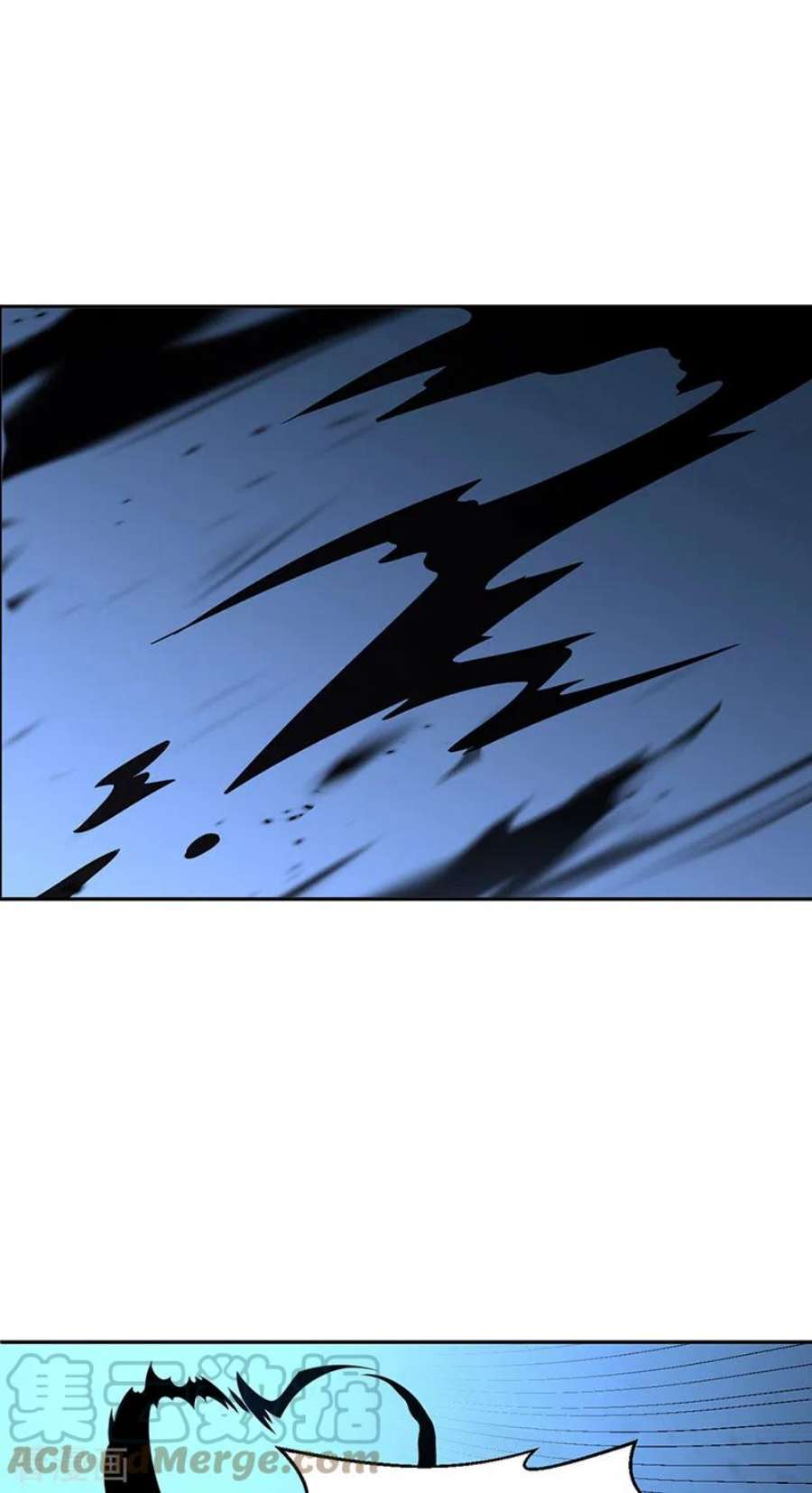 武道独尊494话 最后一道分身符！