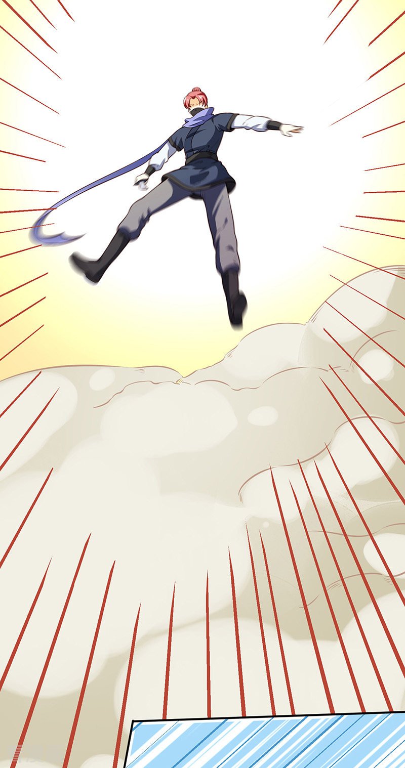 武道独尊180话
