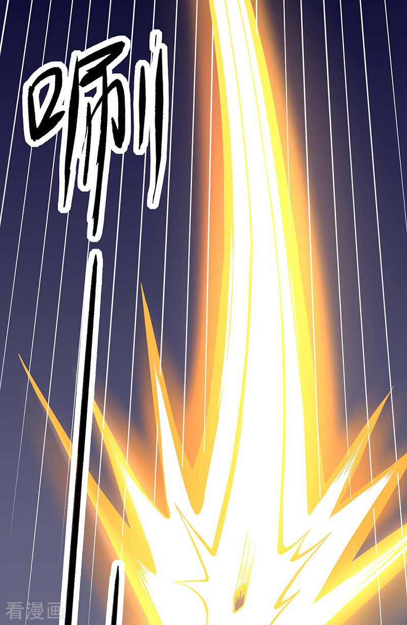 武道独尊195话