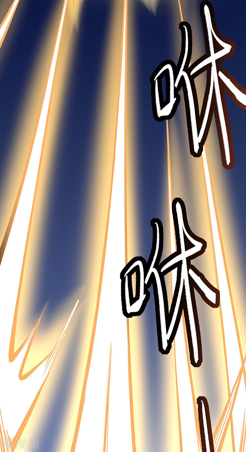 武道独尊195话
