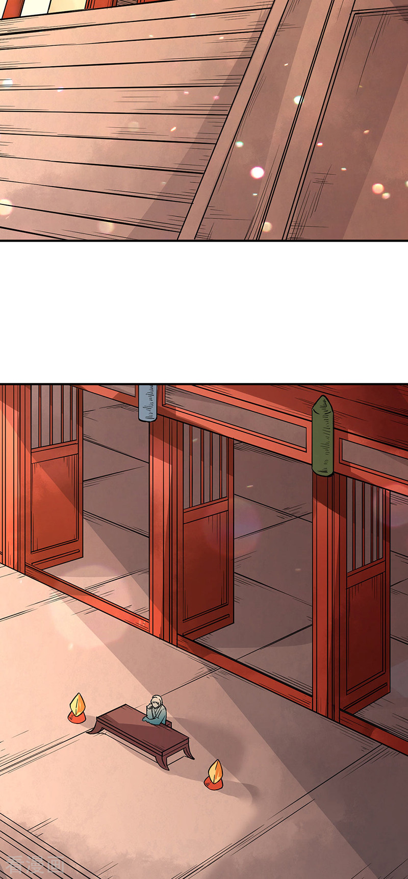 武道独尊226话