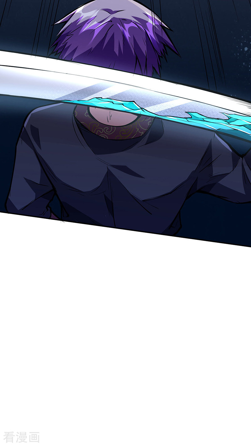 武道独尊233话
