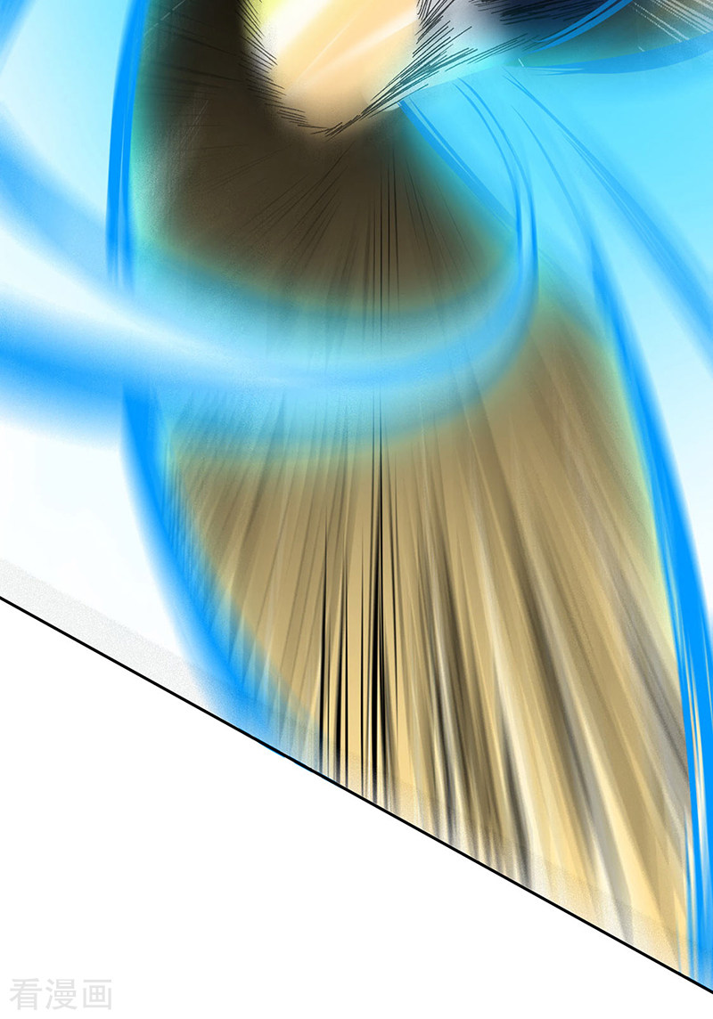 武道独尊234话