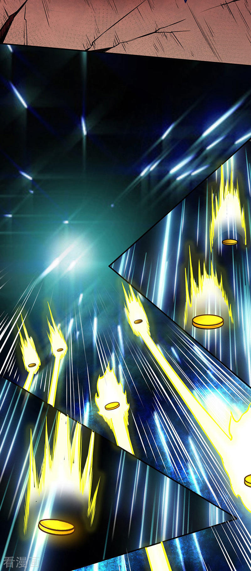 武道独尊235话