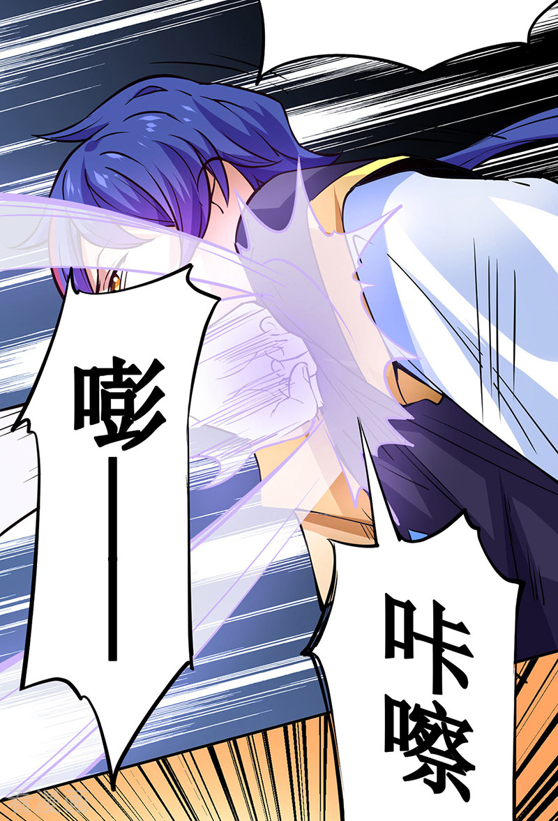 武道独尊238话