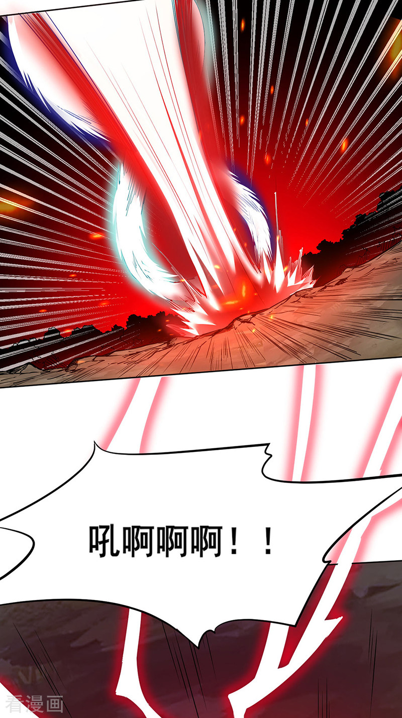 武道独尊244话