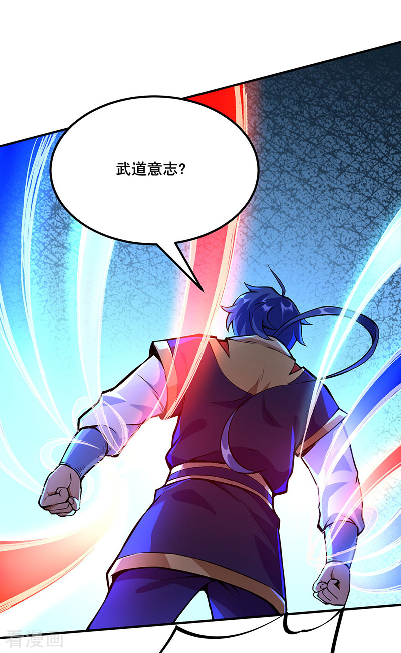 武道独尊254话