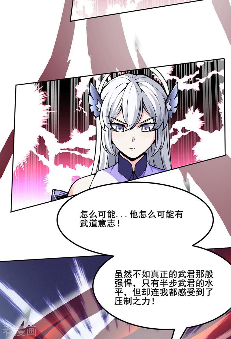武道独尊254话