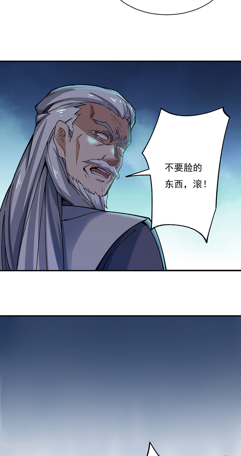 武道独尊271话