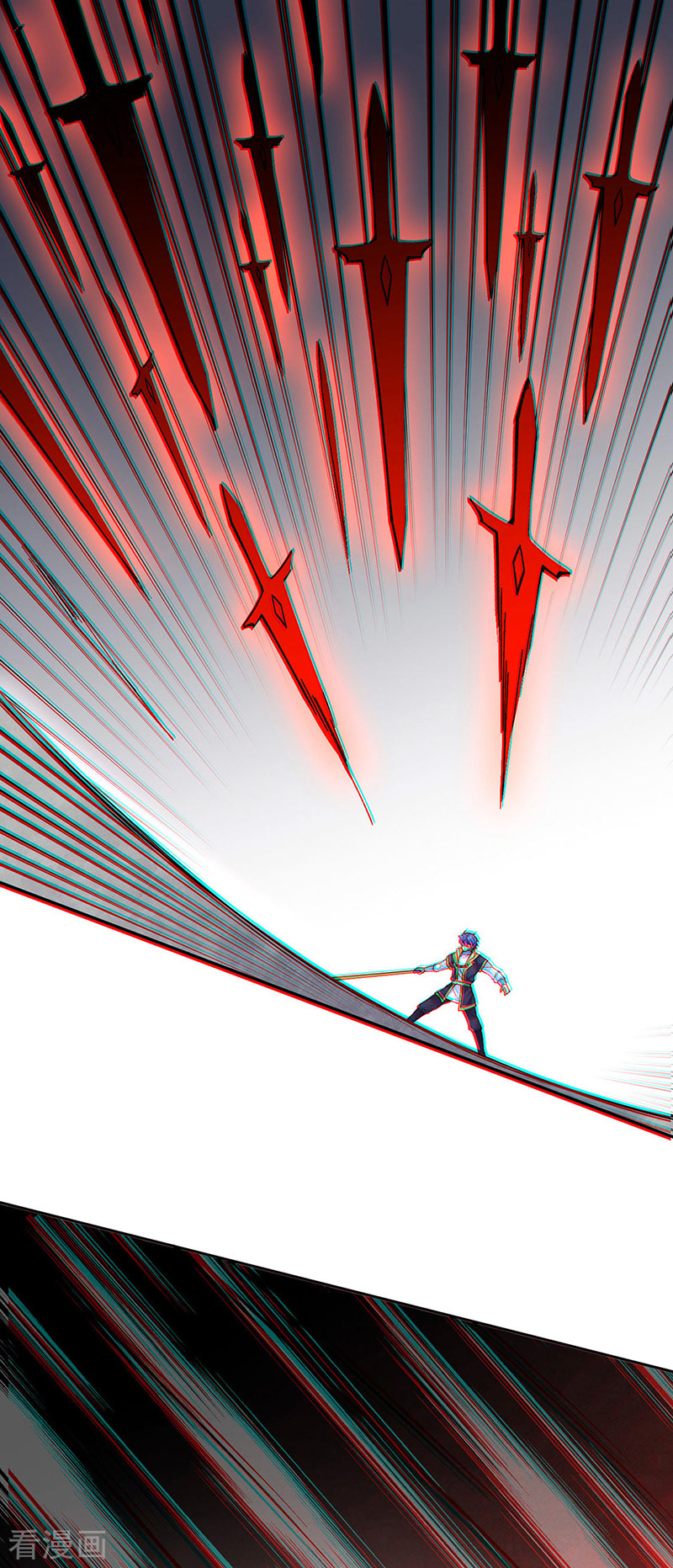 武道独尊278话