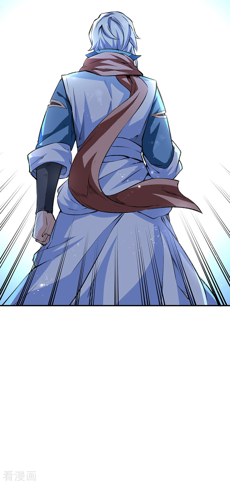 武道独尊313话