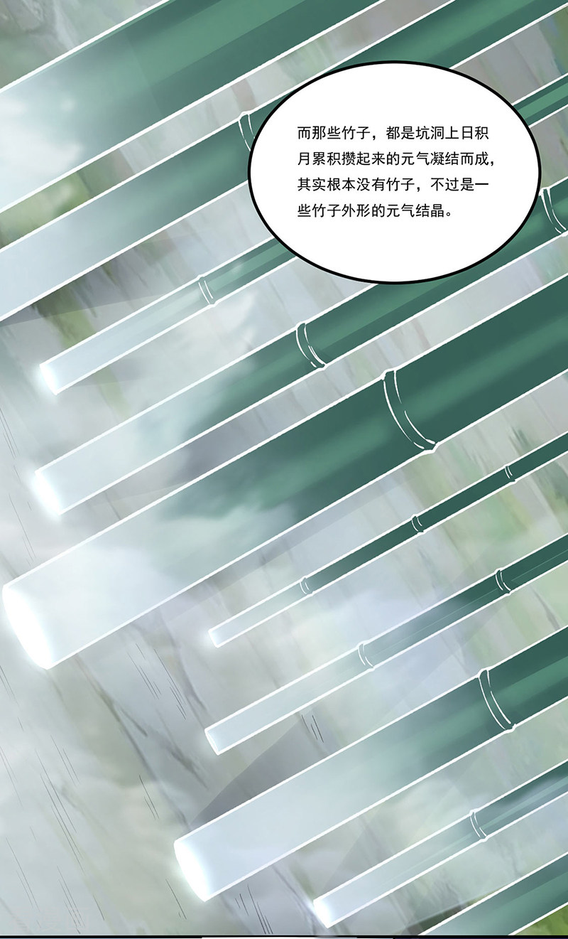 武道独尊343话