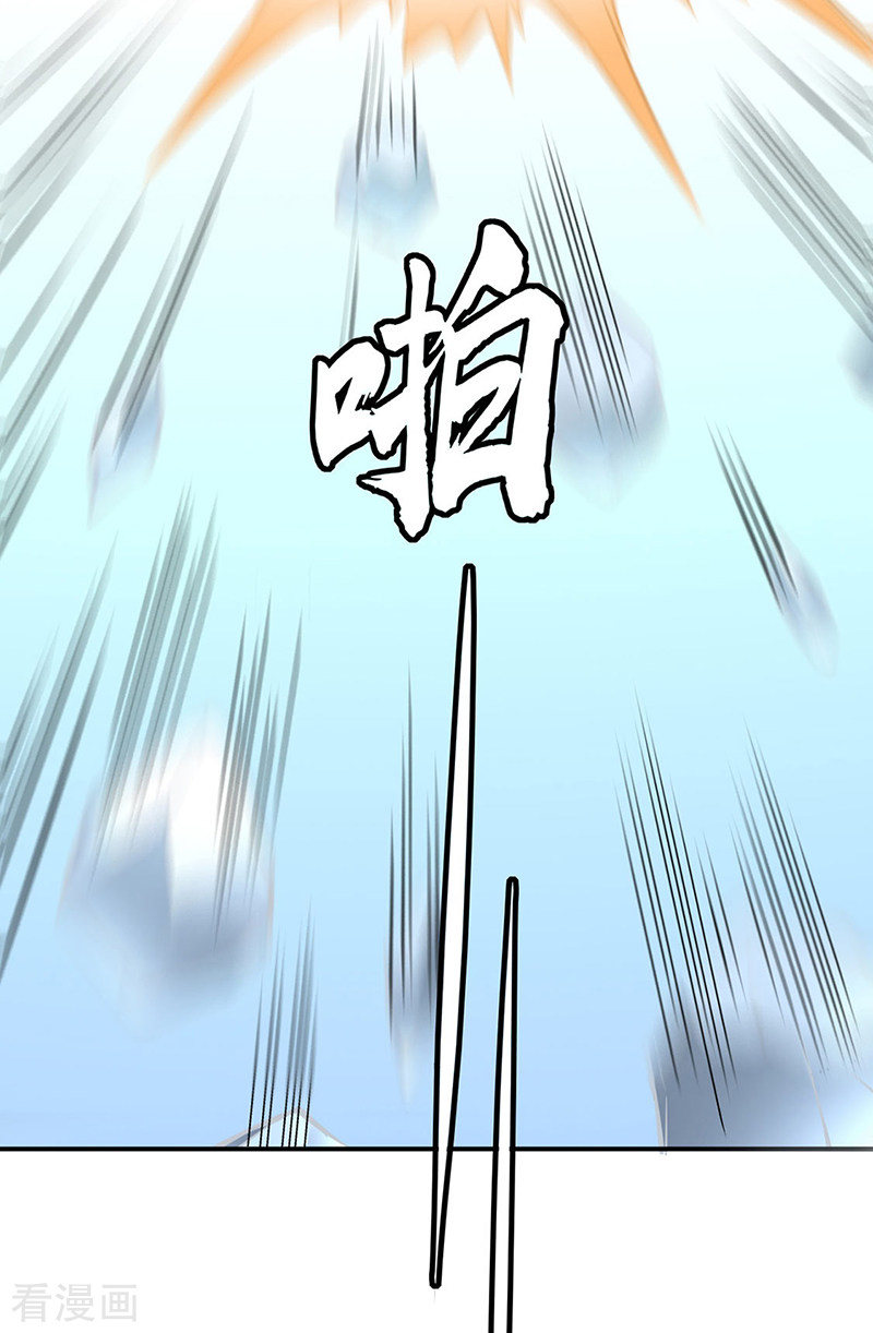 武道独尊350话