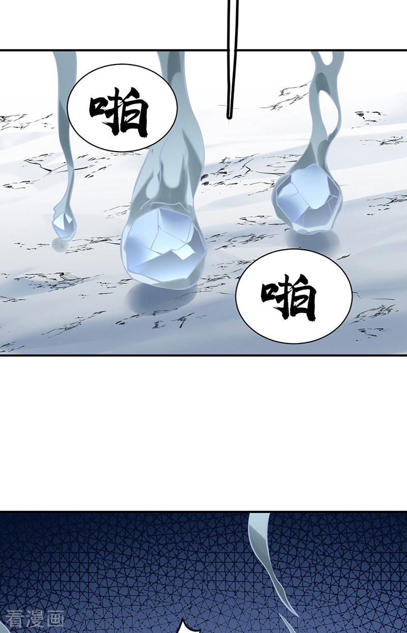 武道独尊350话