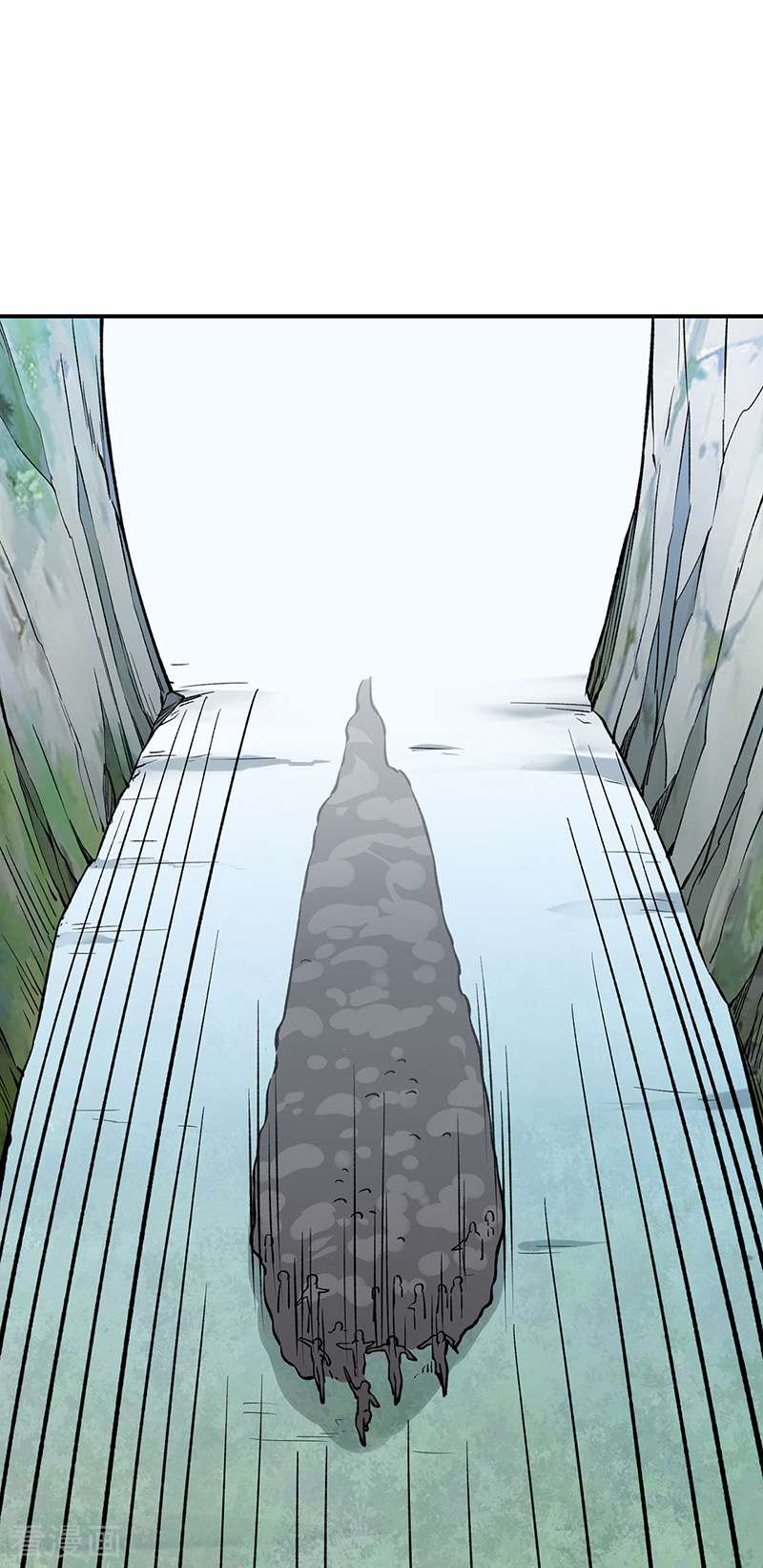 武道独尊353话