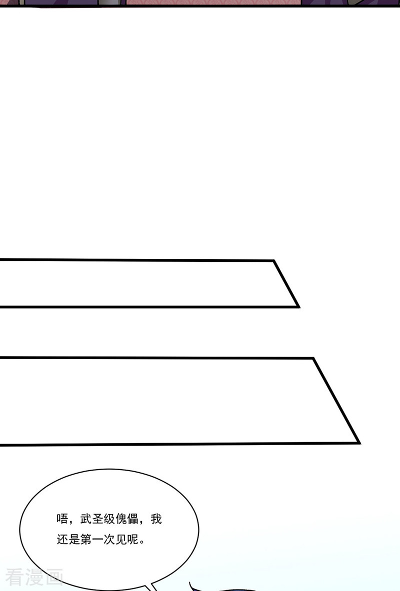 武道独尊355话