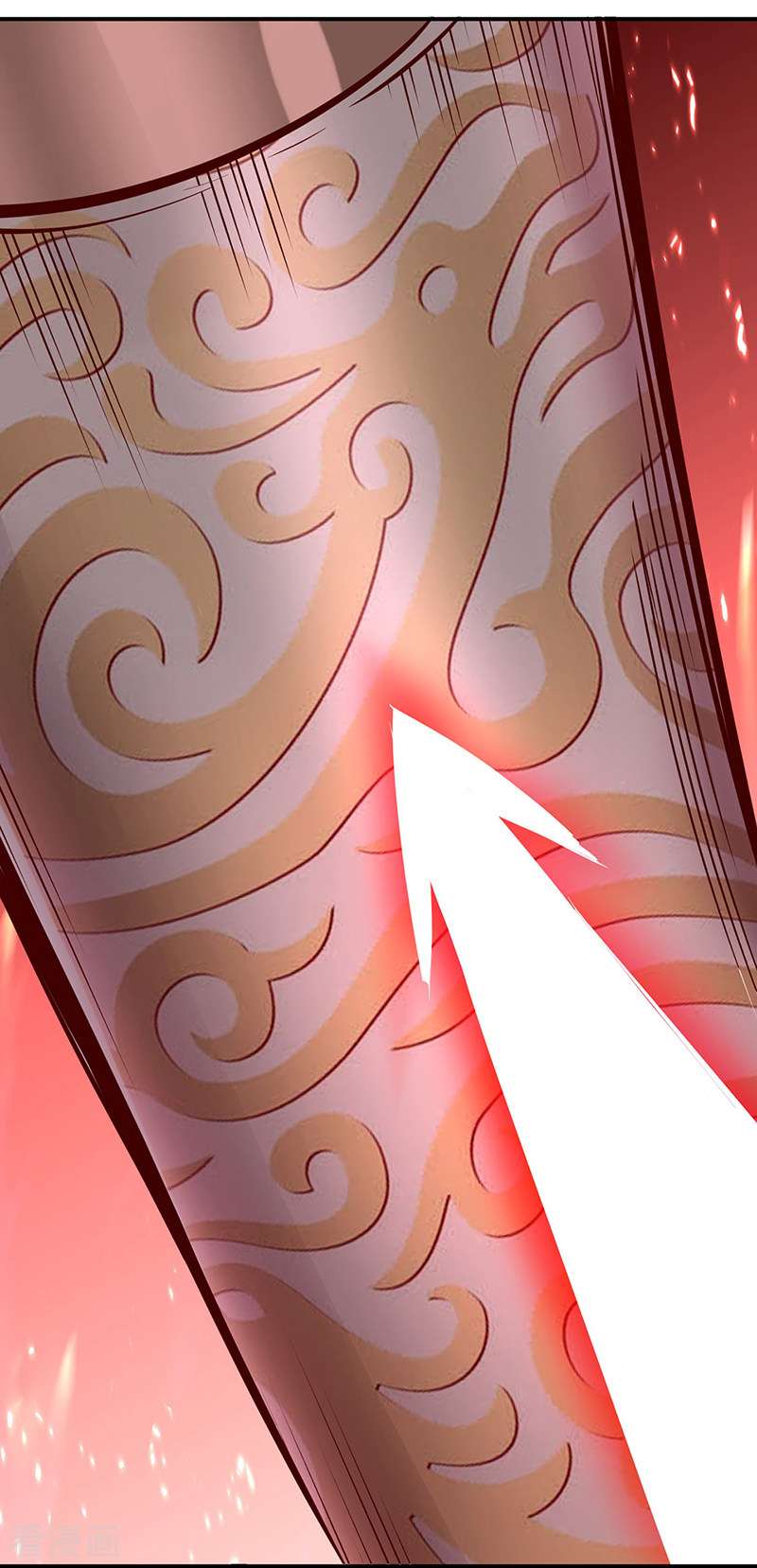 武道独尊356话