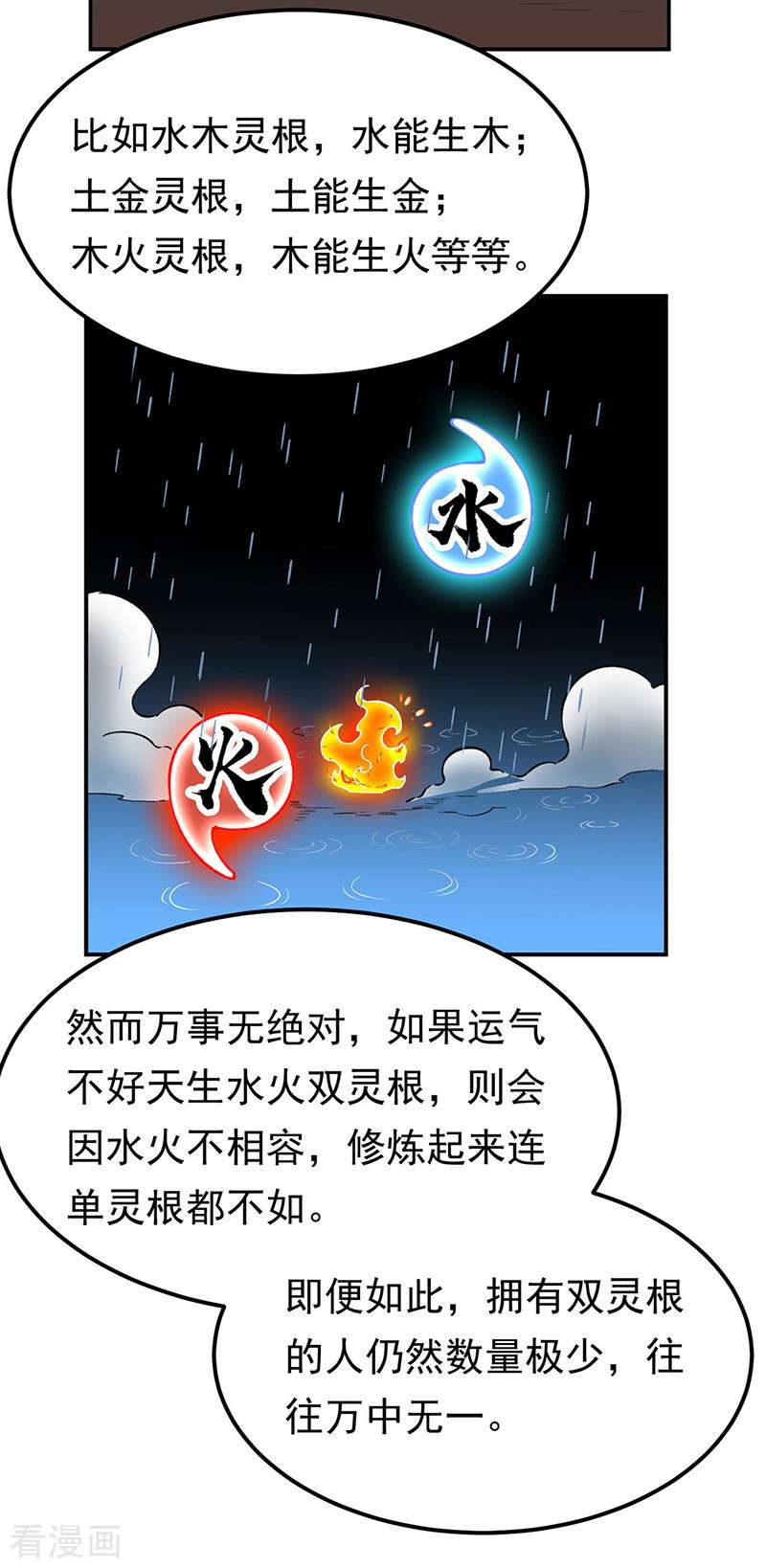 武道独尊364话