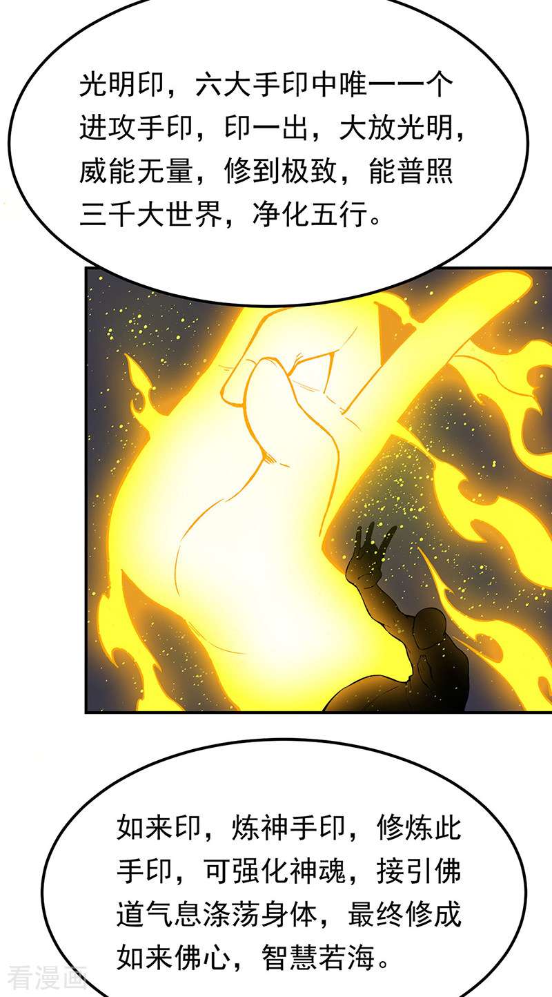 武道独尊364话