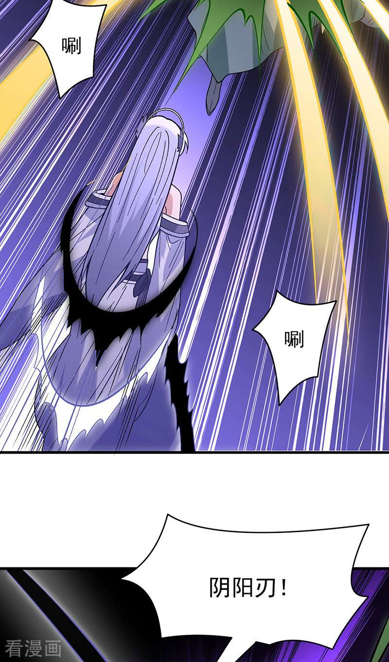 武道独尊386话