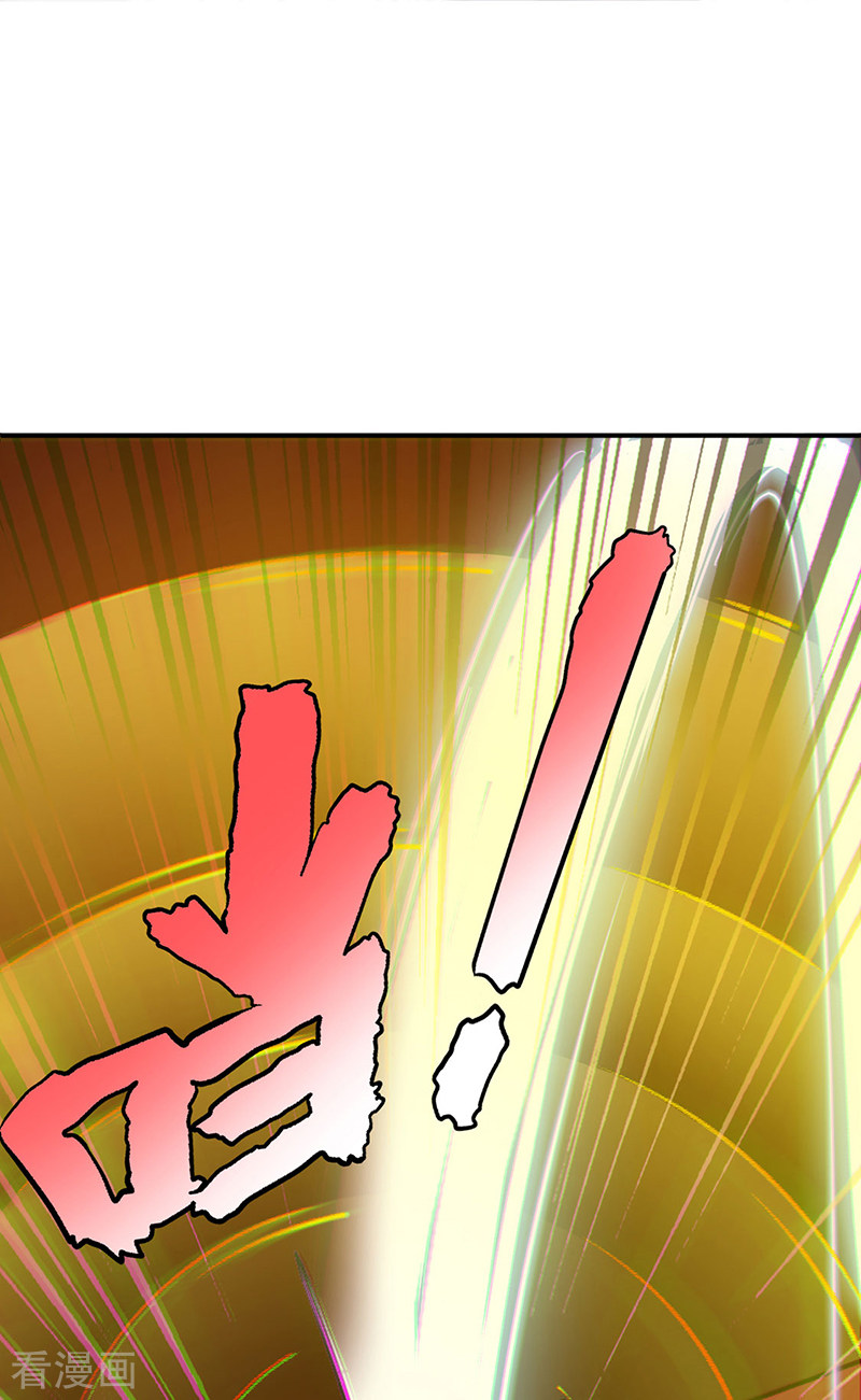 武道独尊401话