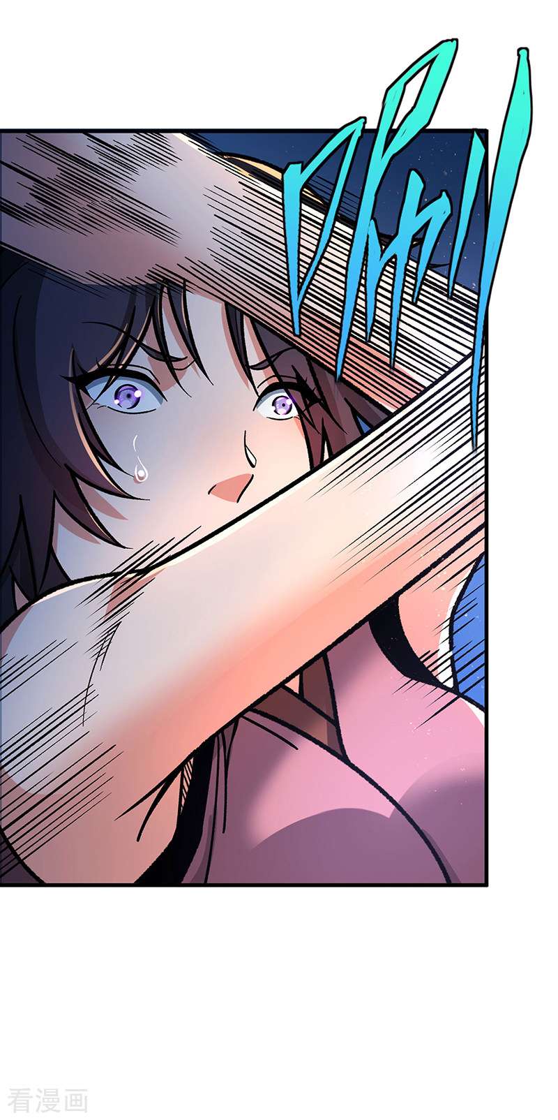 武道独尊404话