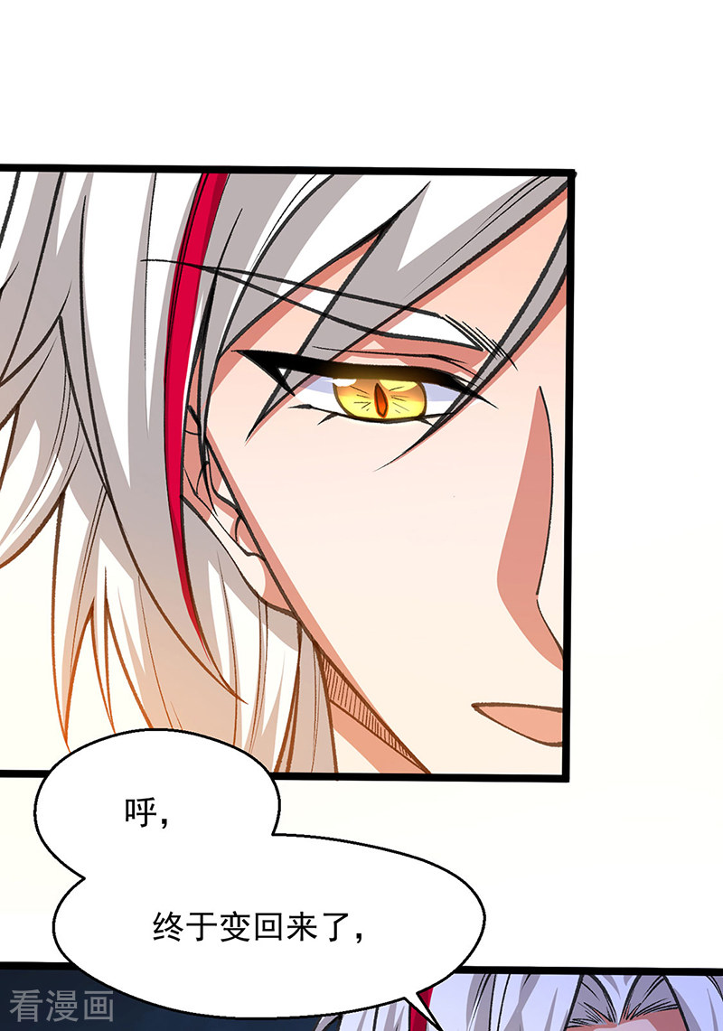 武道独尊416话