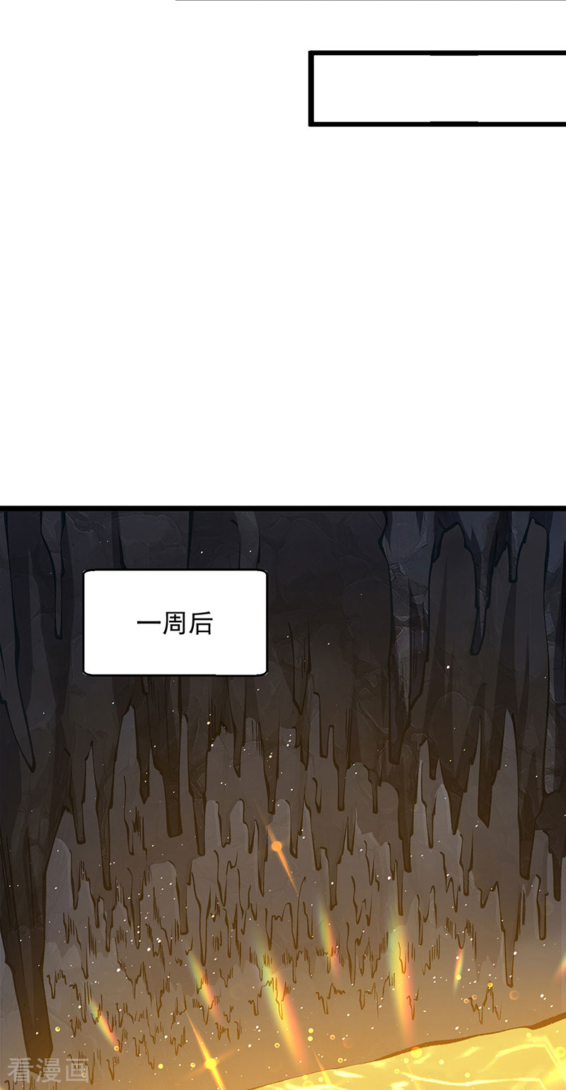 武道独尊416话