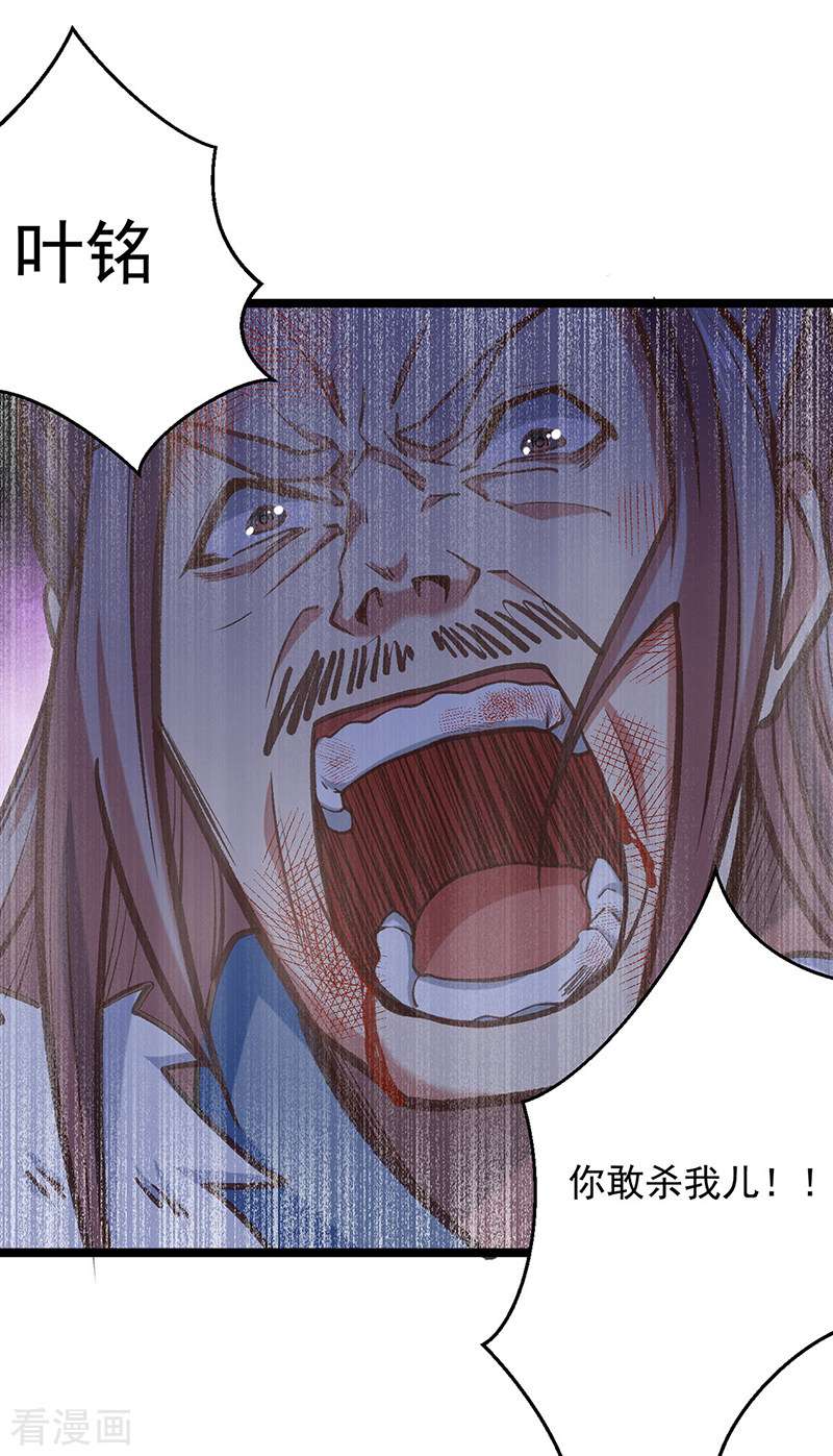 武道独尊417话