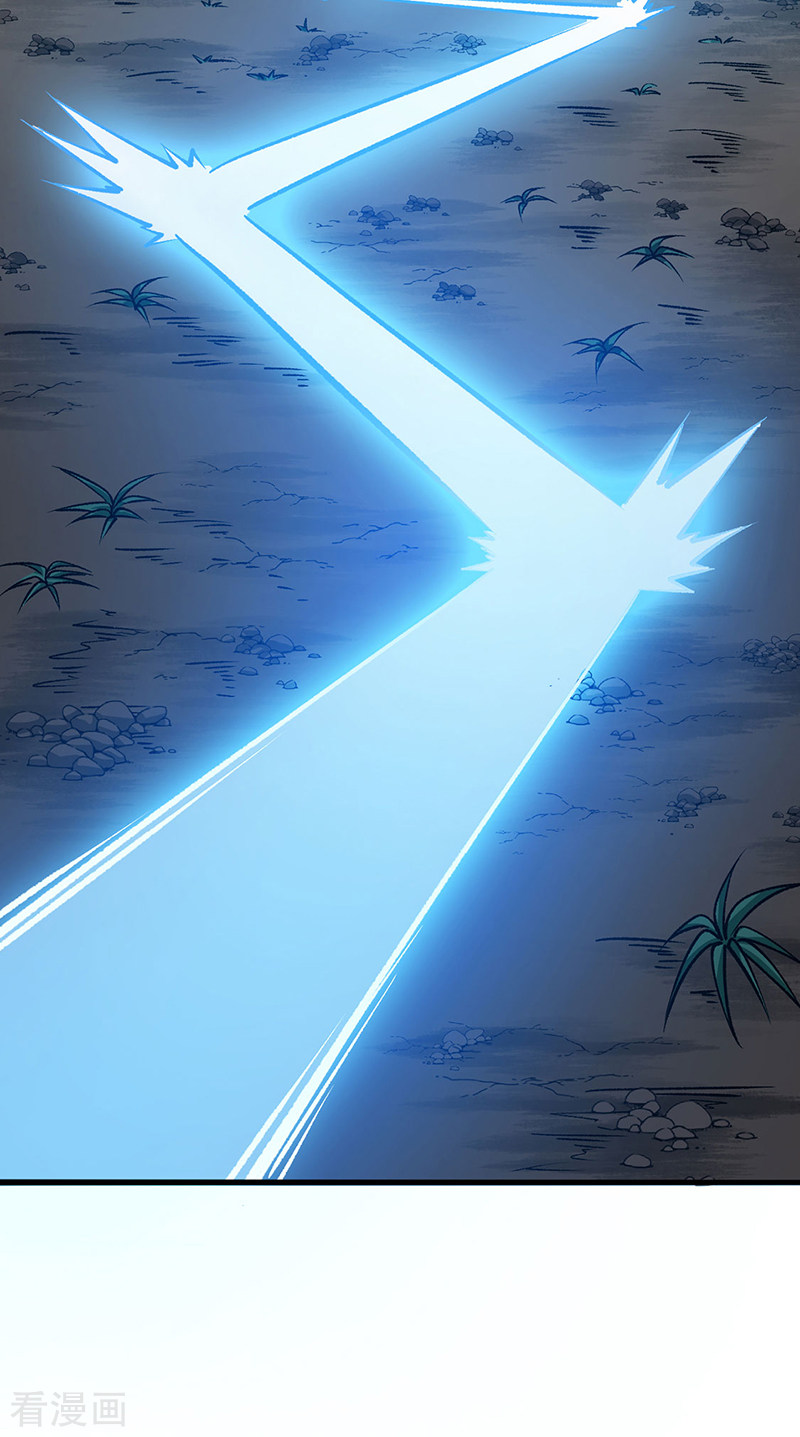 武道独尊429话