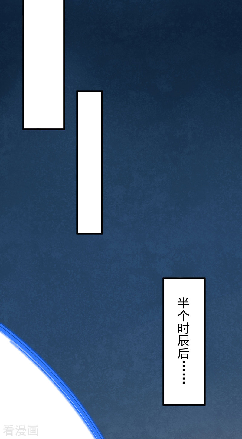 武道独尊430话
