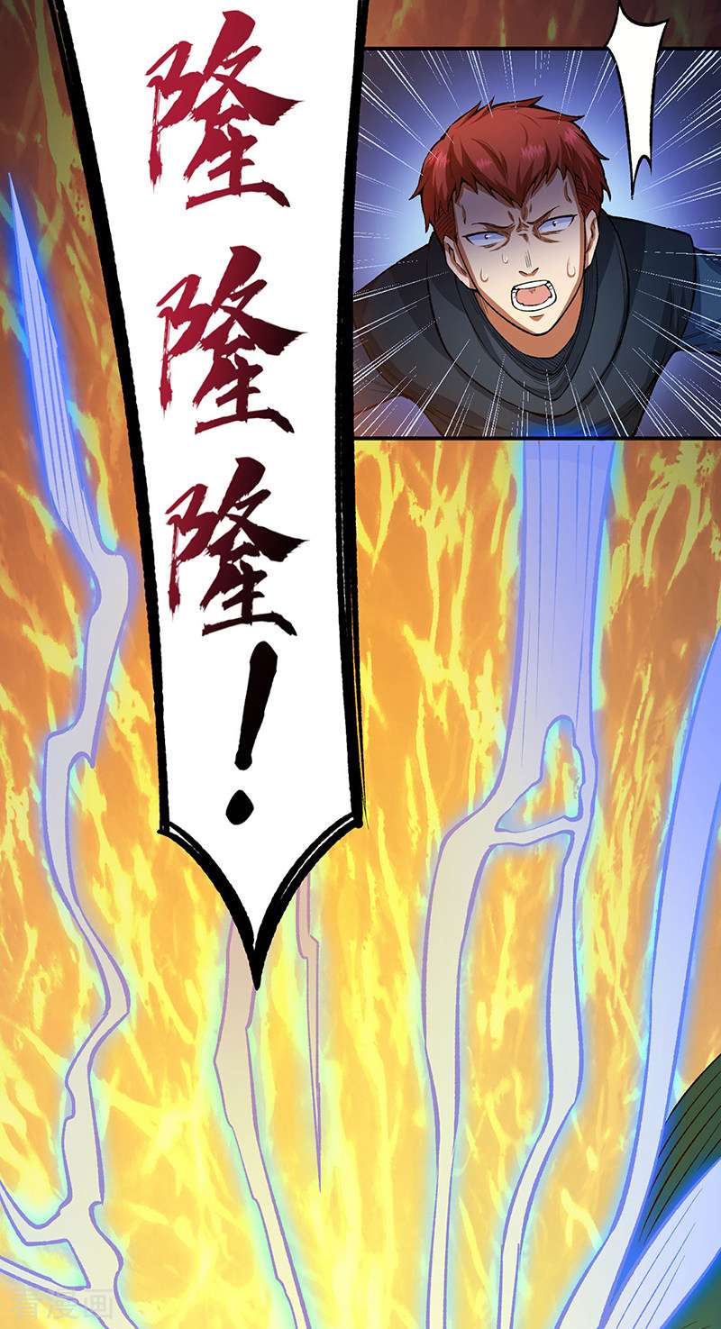 武道独尊431话