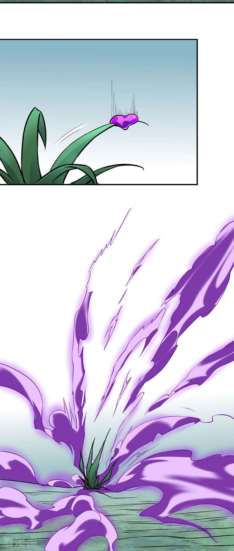 武道独尊432话