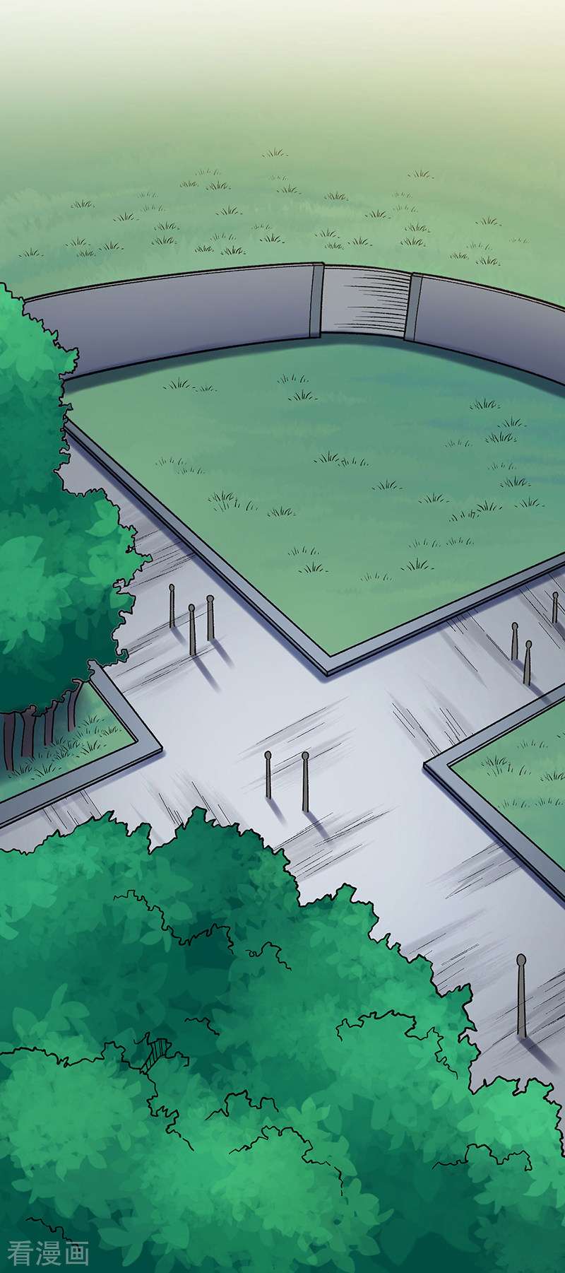 武道独尊434话
