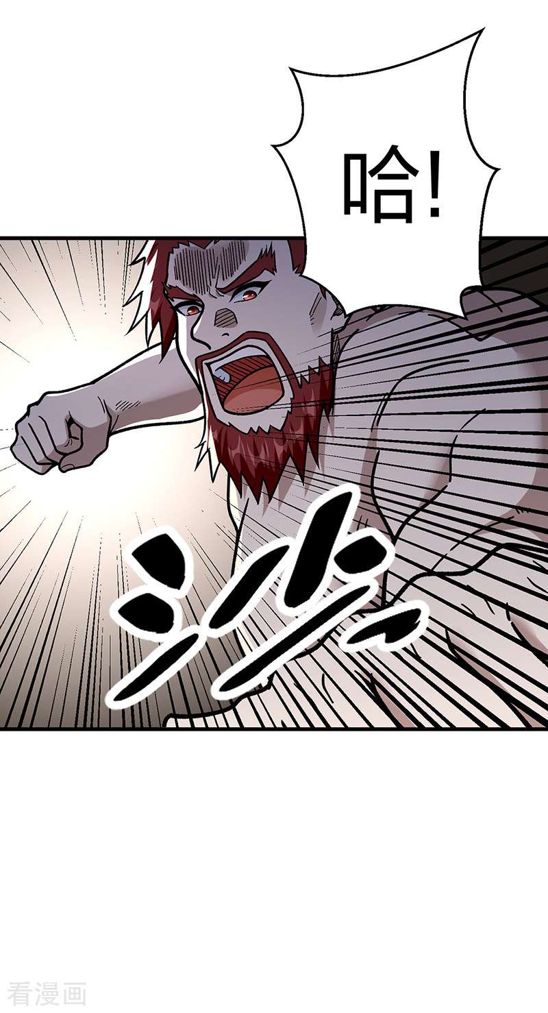 武道独尊441话