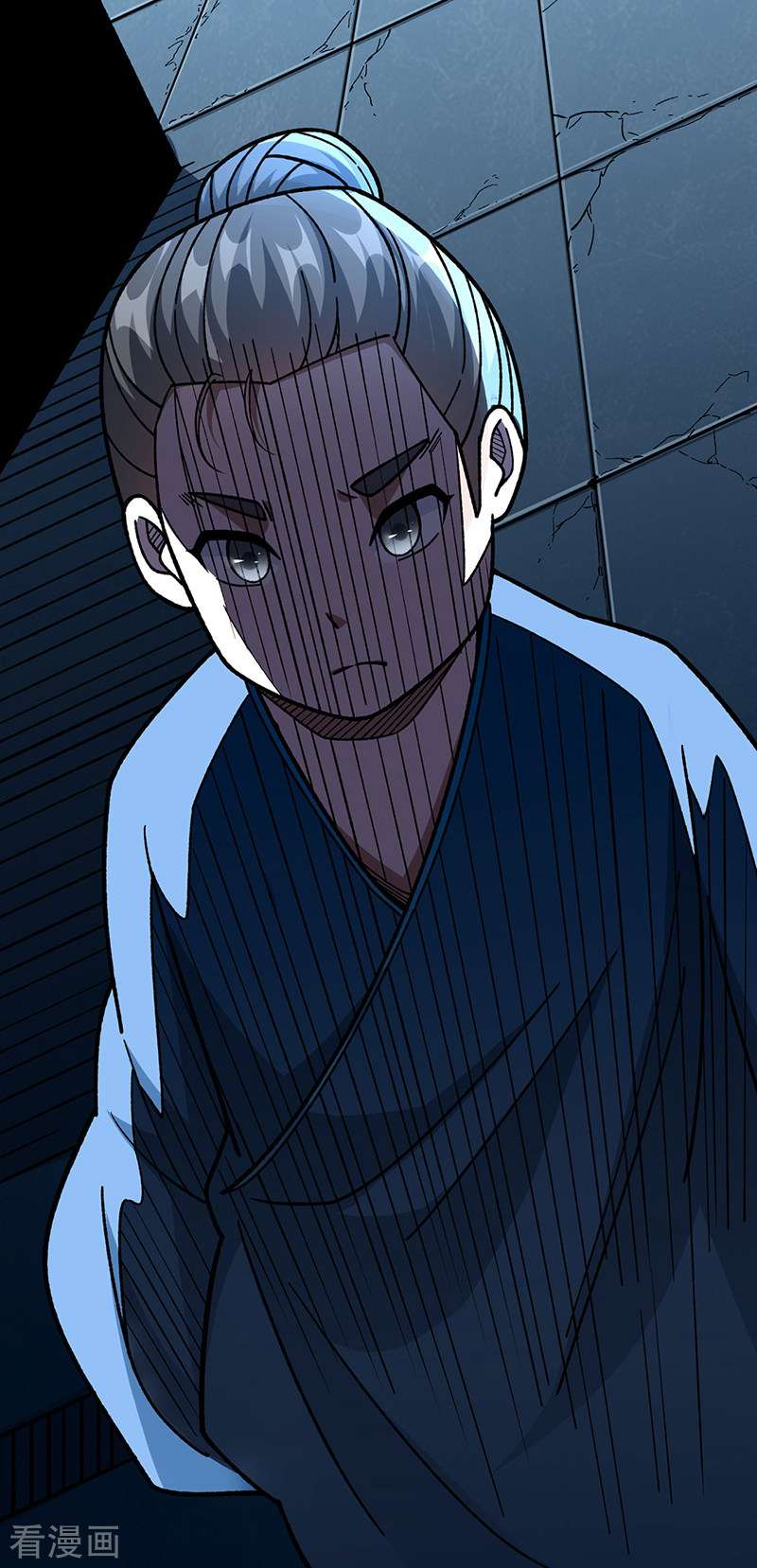 武道独尊479话