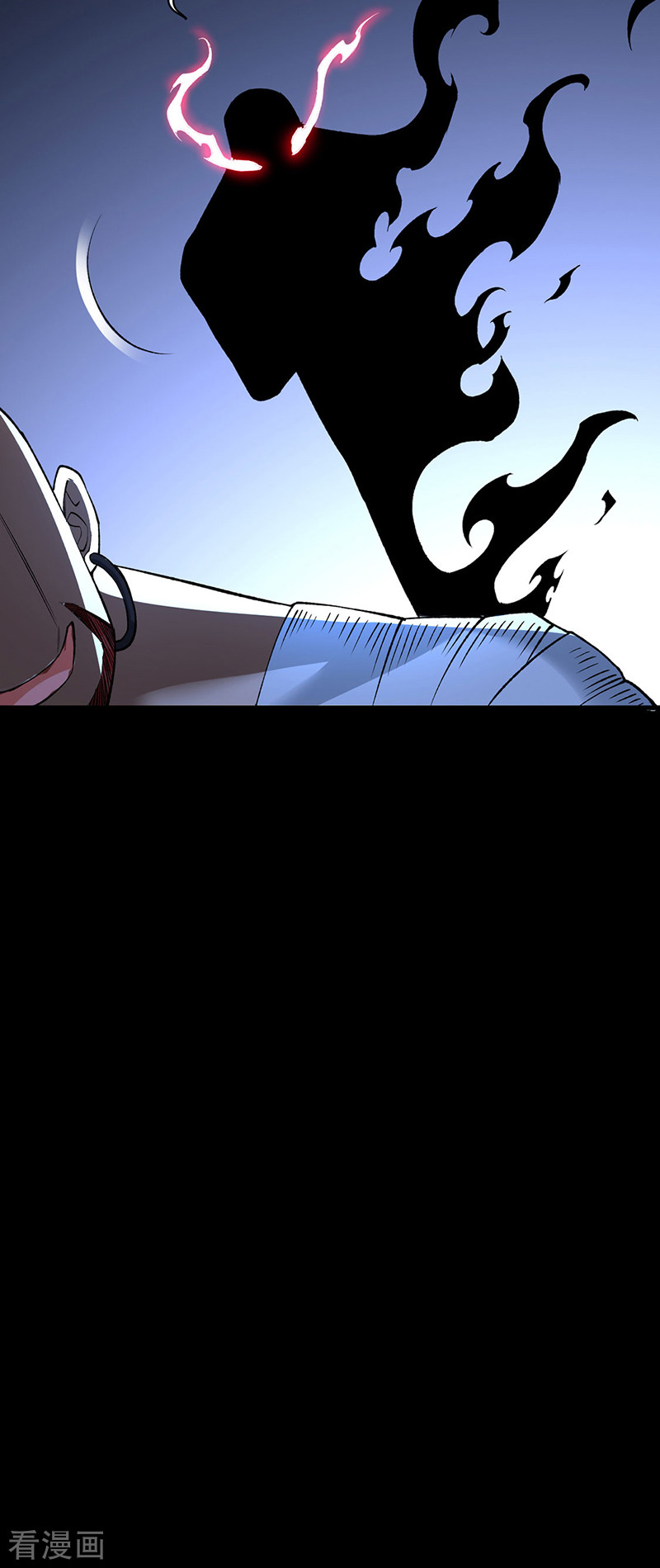 武道独尊485话