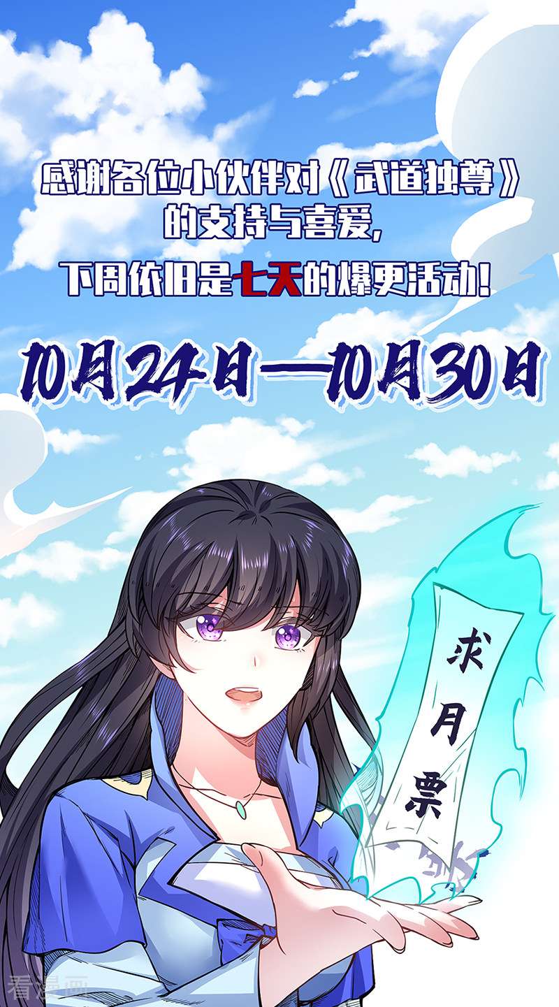 武道独尊485话