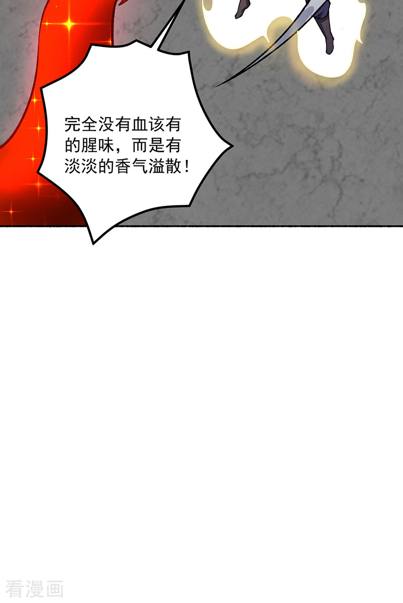 武道独尊489话