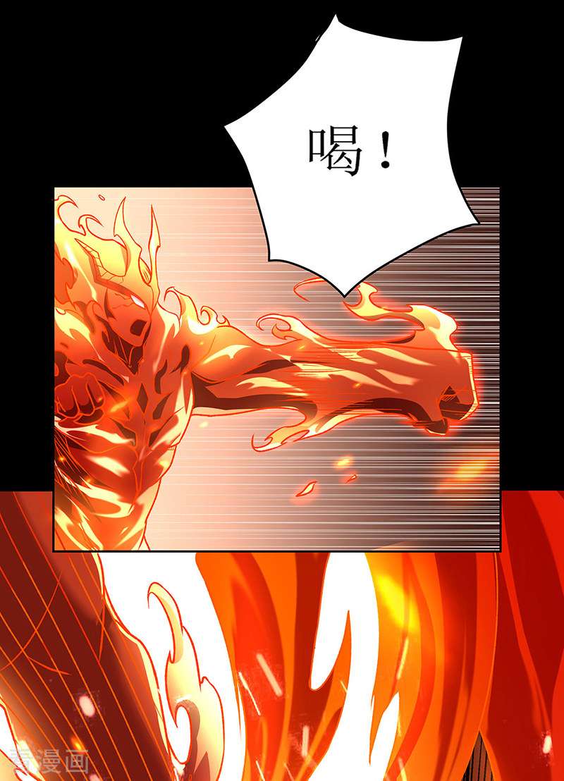 武道独尊490话