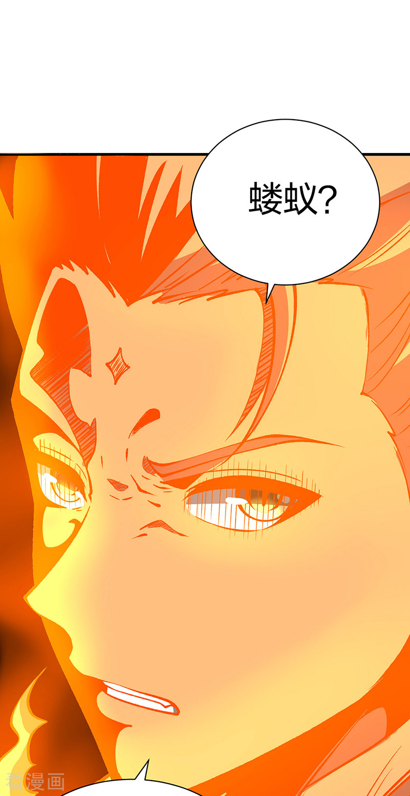 武道独尊492话