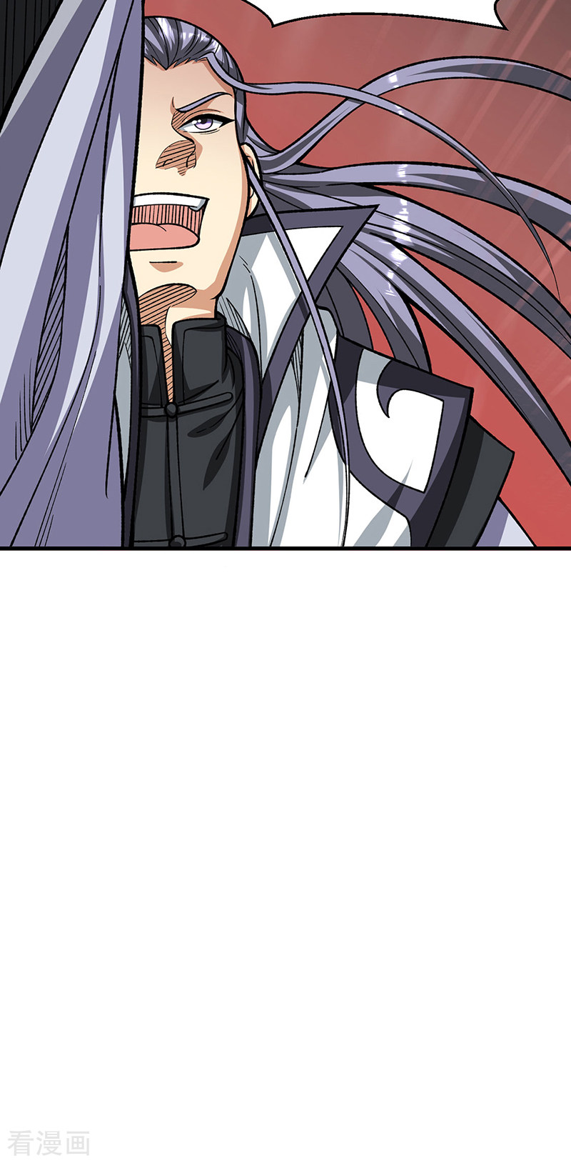 武道独尊495话