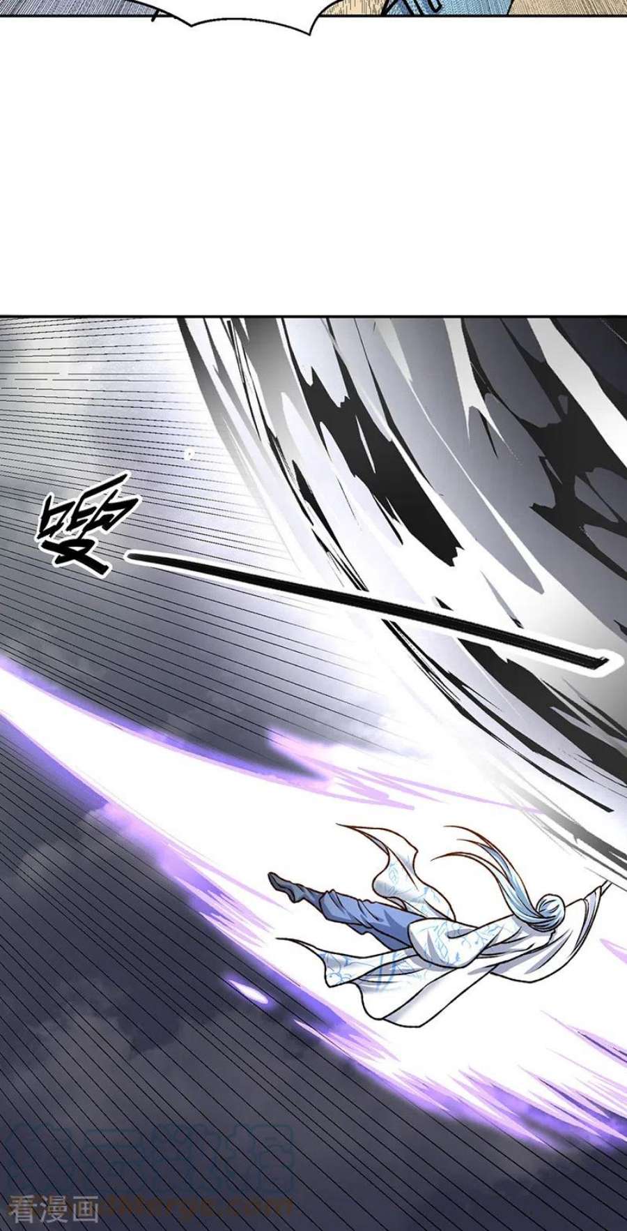 武道独尊496话 错误的选择