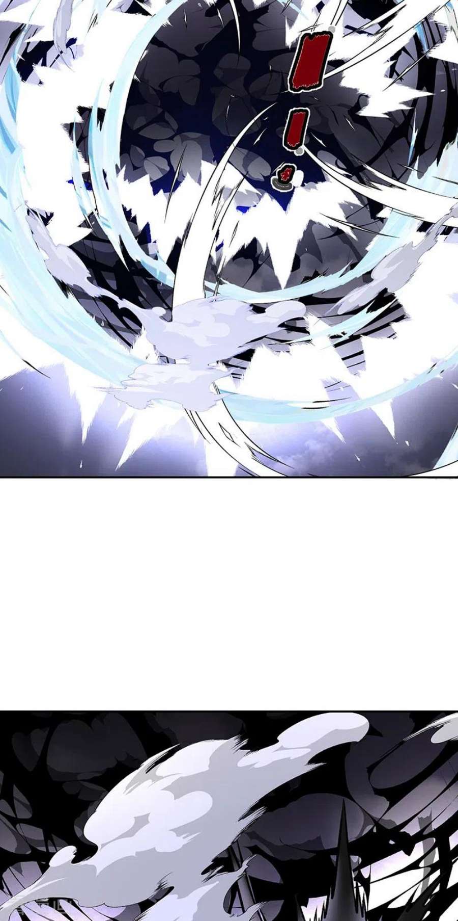 武道独尊496话 错误的选择