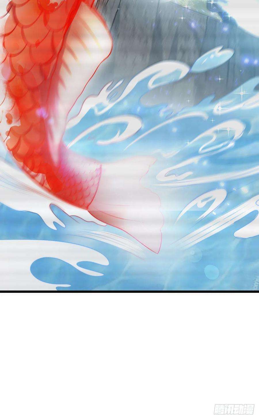 绝世强者只想回家种田1话 系统摆烂了！