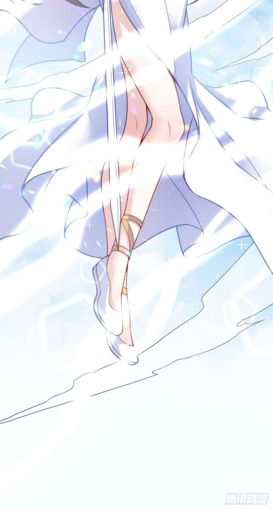 绝世强者只想回家种田2话 捡到傻瓜美女？