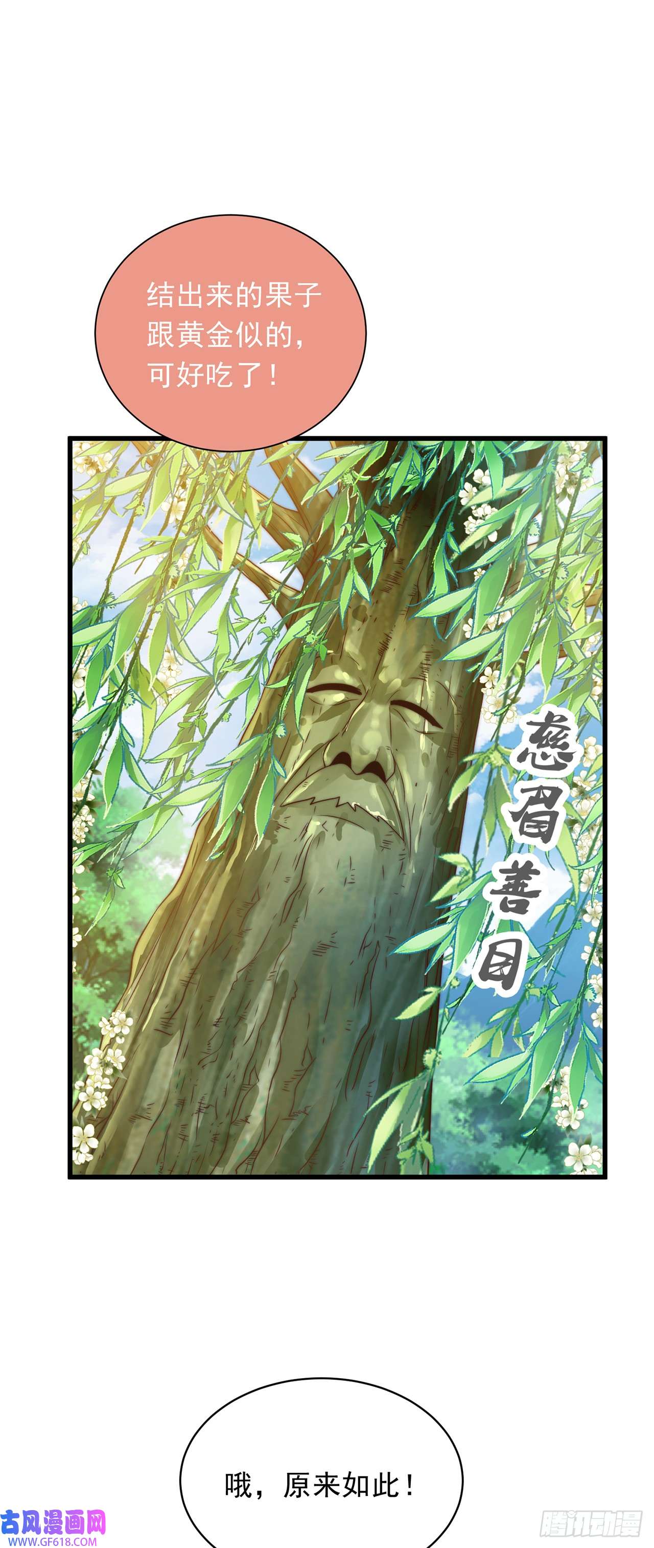 绝世强者只想回家种田第24话 九天玄女