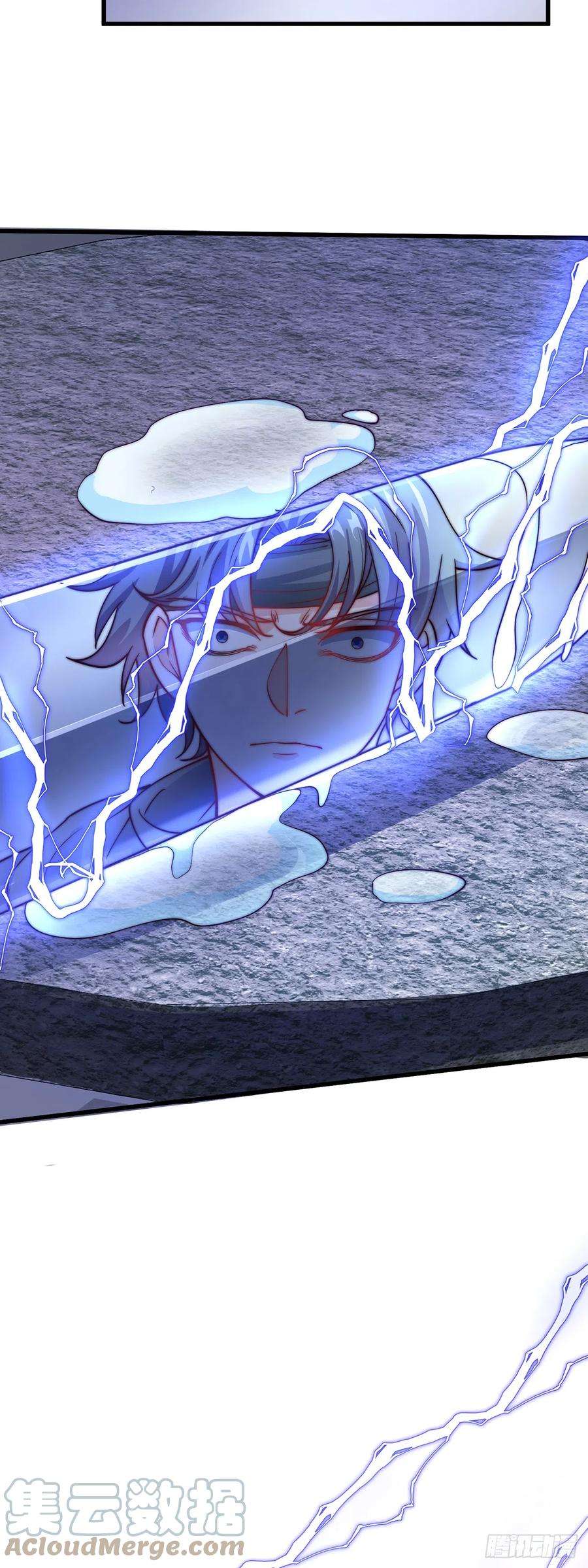 绝世强者只想回家种田30话 斗战圣猴