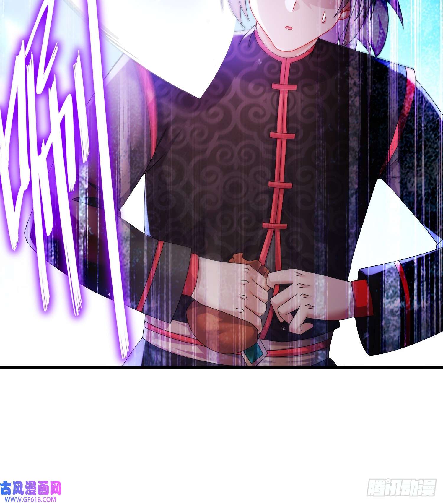 重生之吾皇万岁26-南奈，升级！