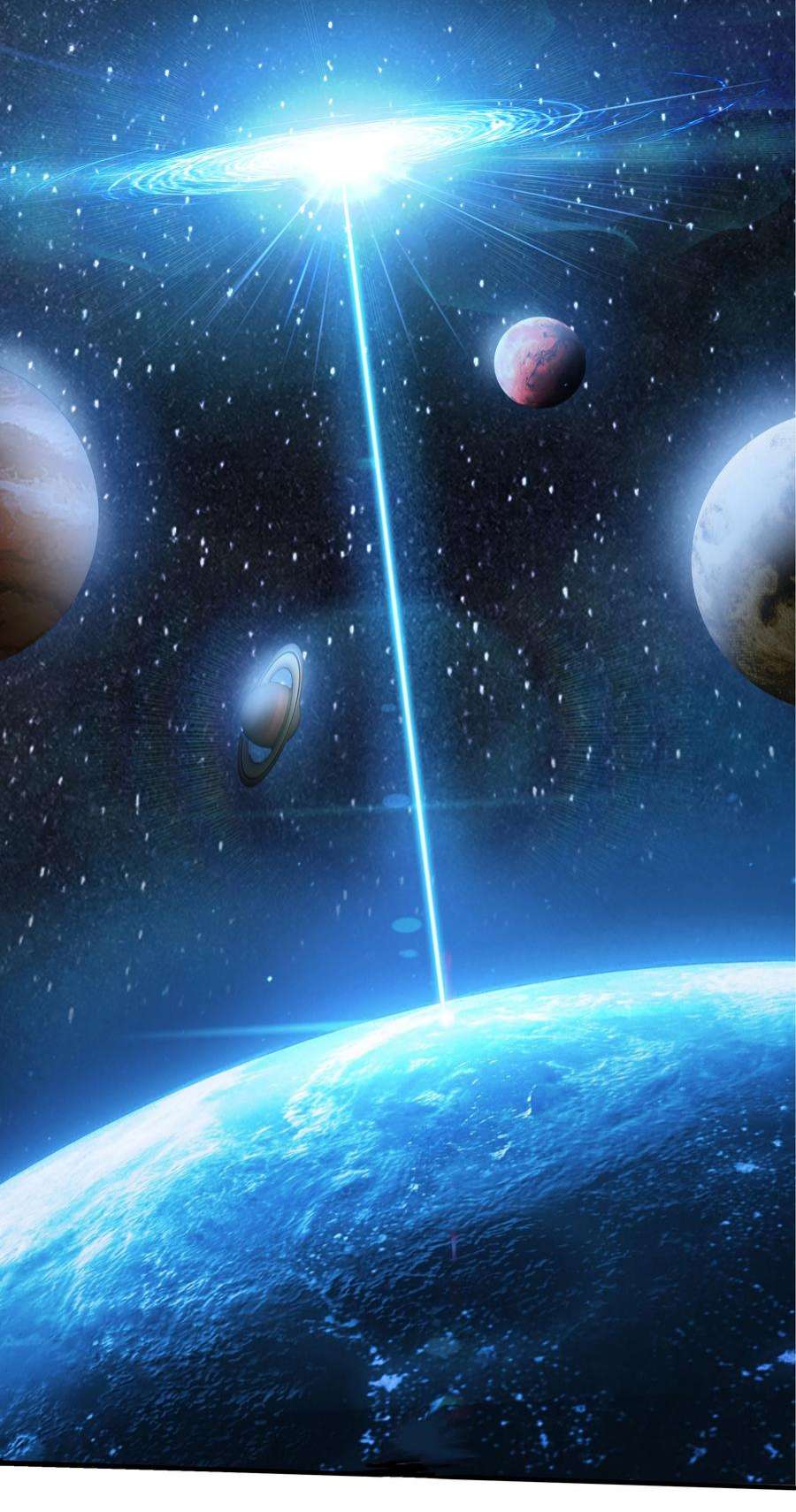希灵帝国（重置版）001 以皇帝的名义呼唤您